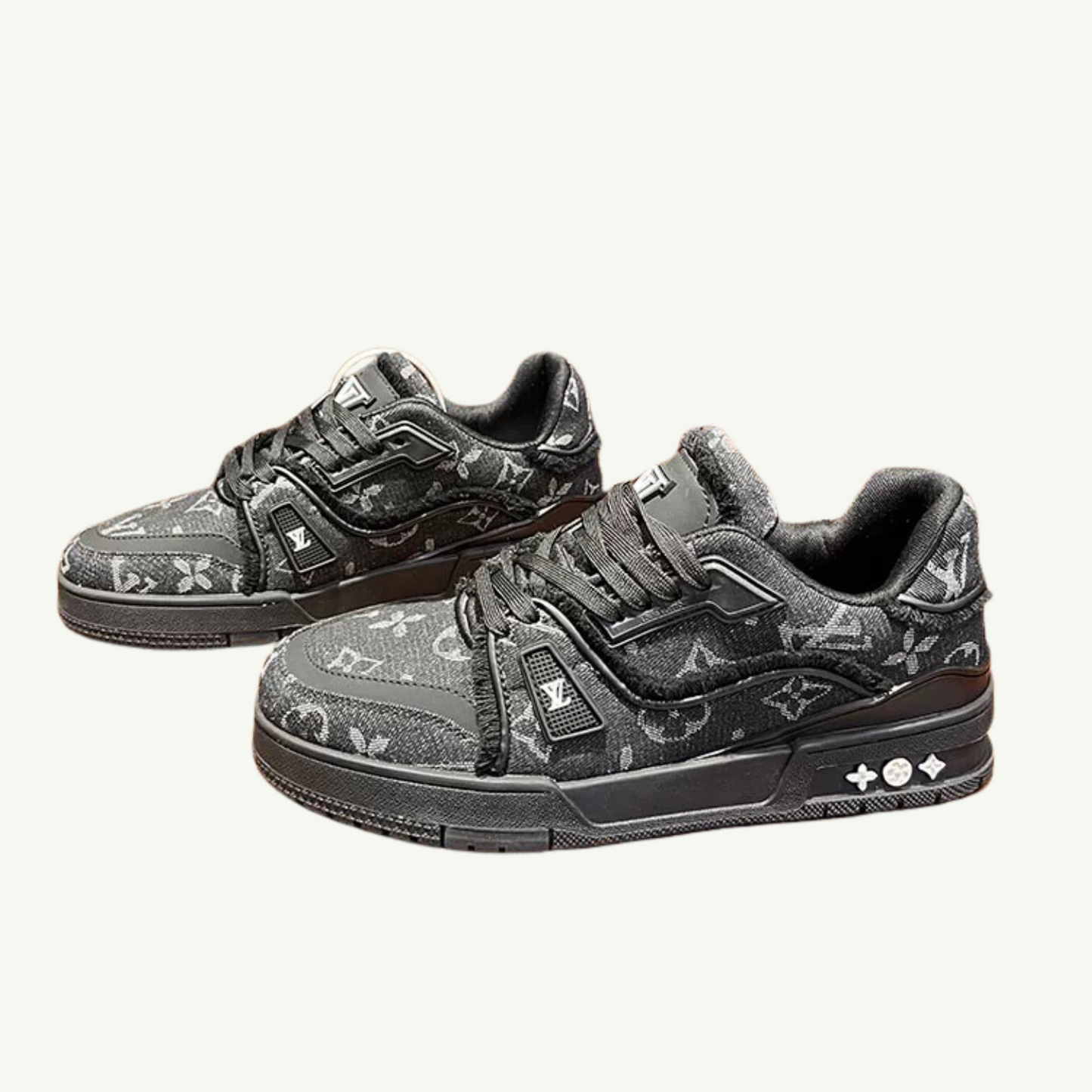 LOU - TRAINER SNEAKER