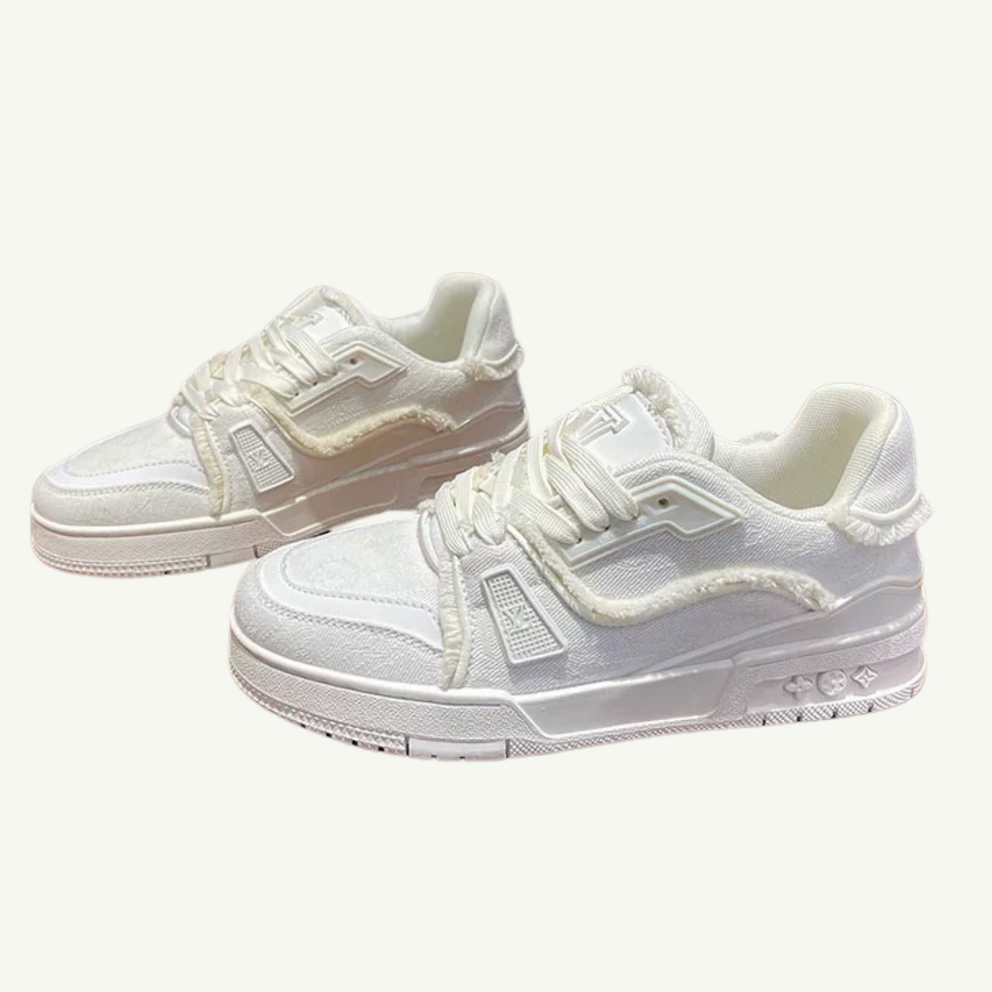 LOU - TRAINER SNEAKER