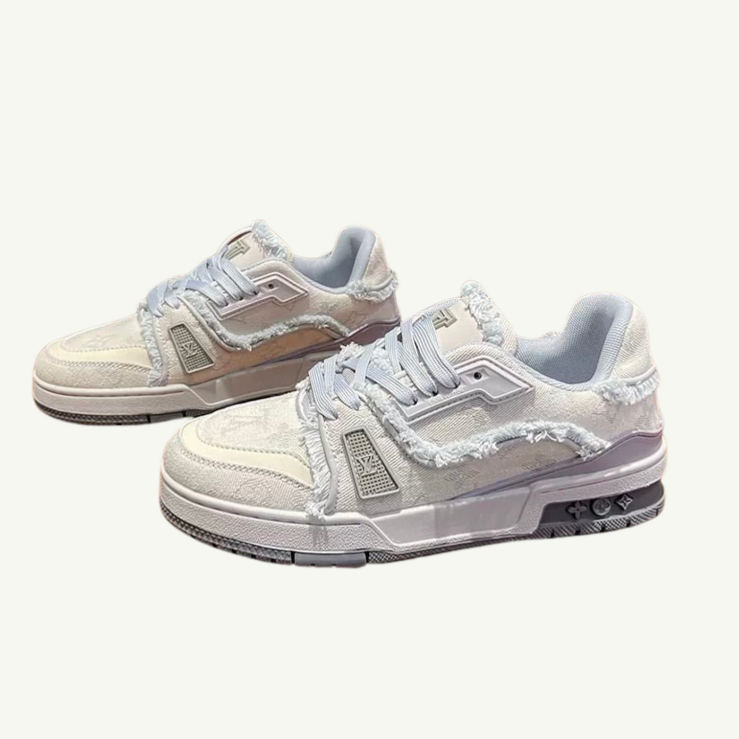 LOU - TRAINER SNEAKER