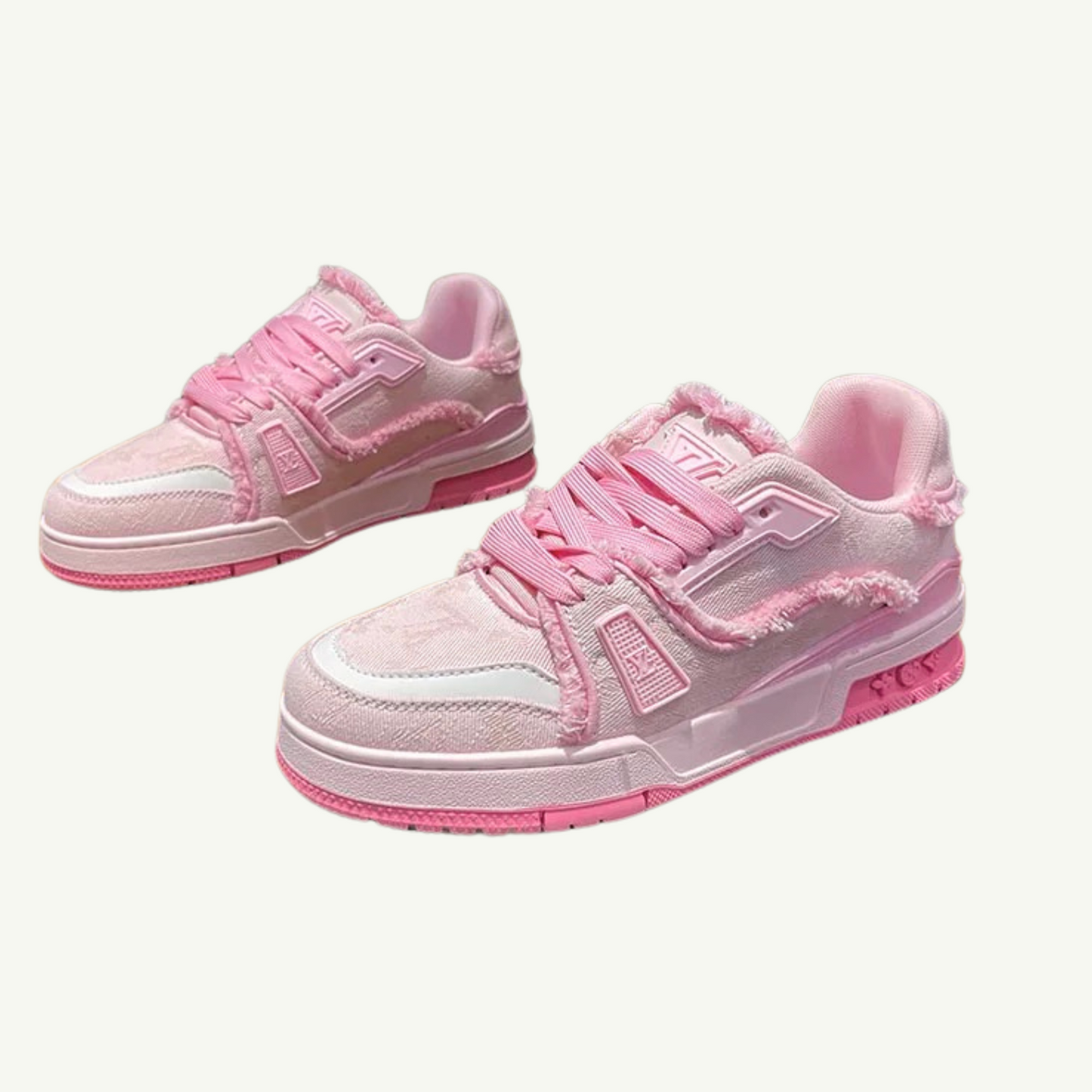 LOU - TRAINER SNEAKER
