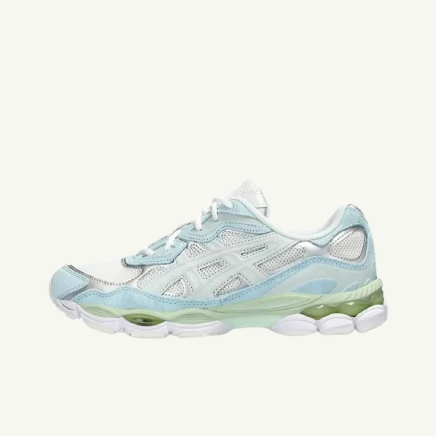 COCOBABE - RUNNER SNEAKER