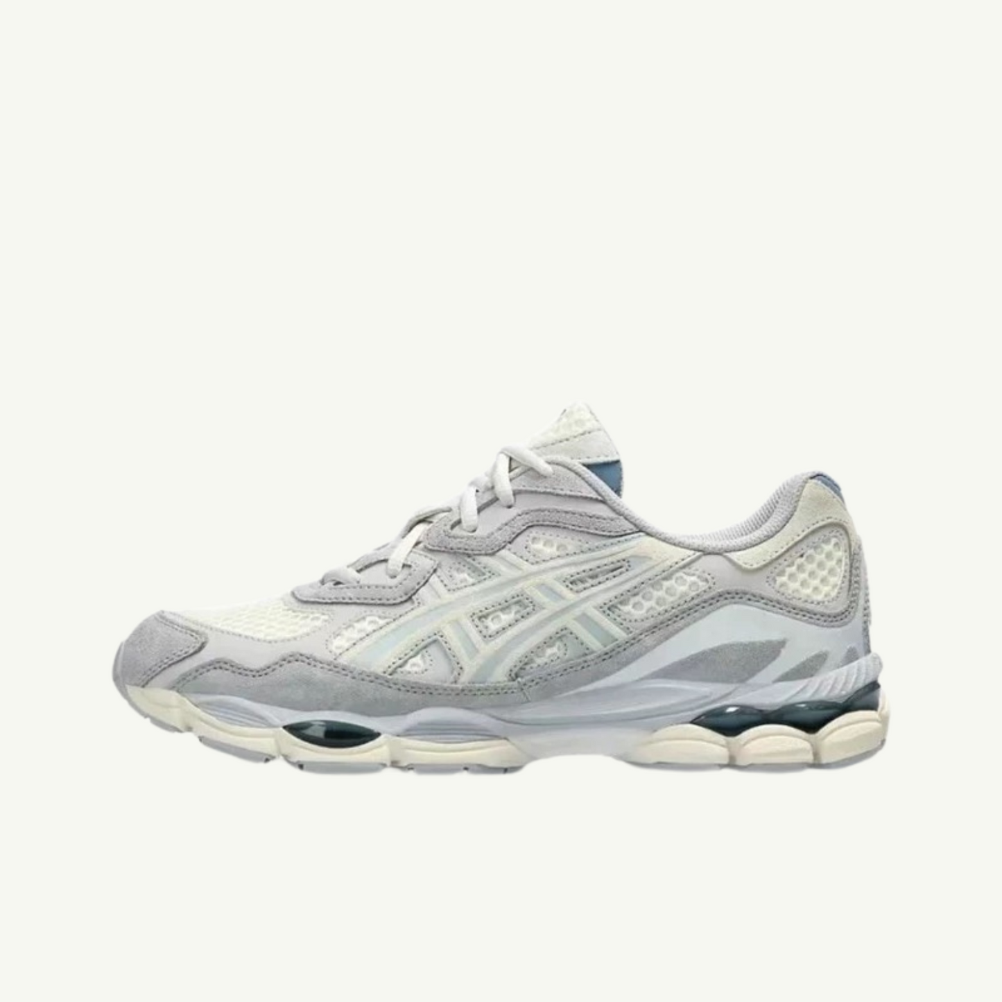COCOBABE - RUNNER SNEAKER