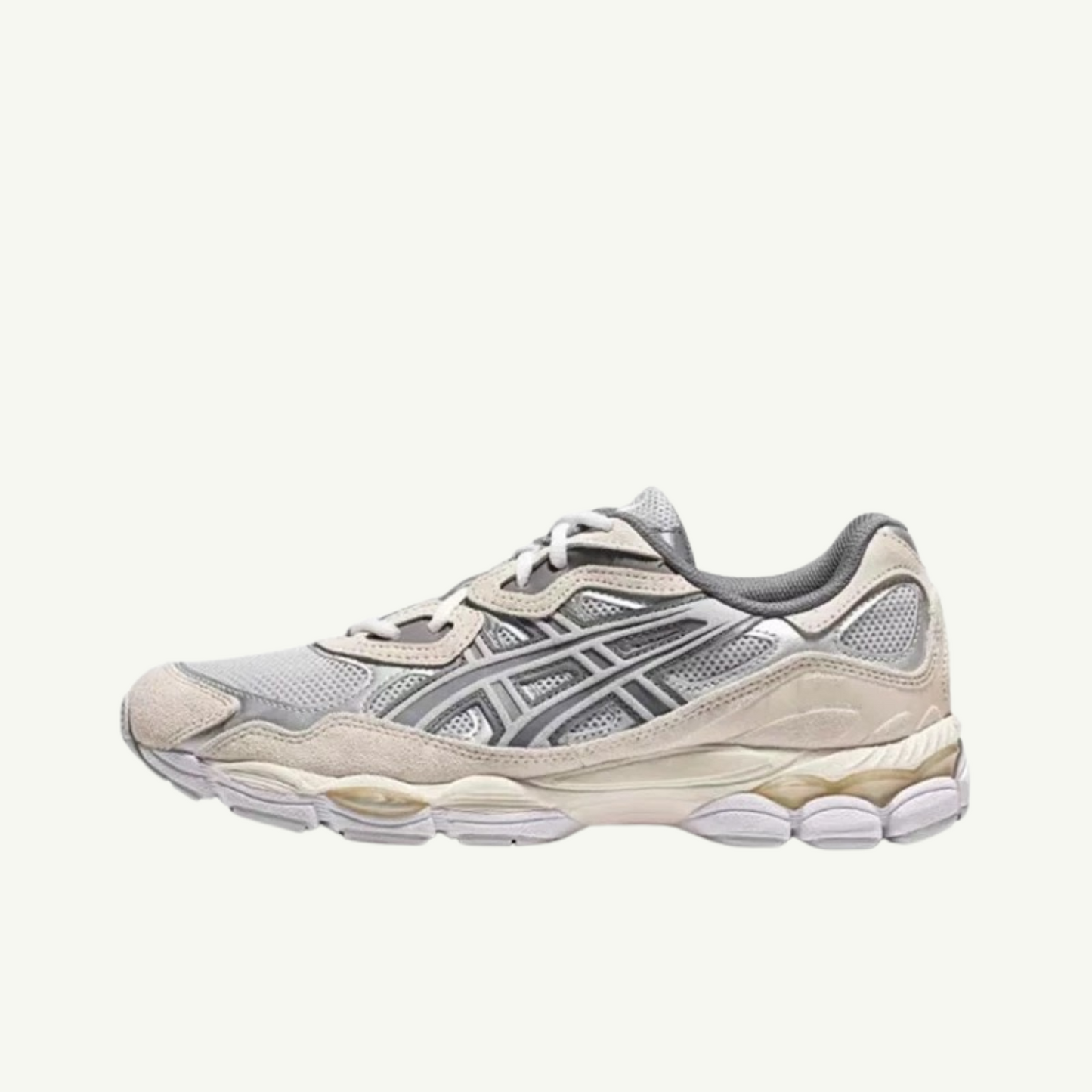 COCOBABE - RUNNER SNEAKER