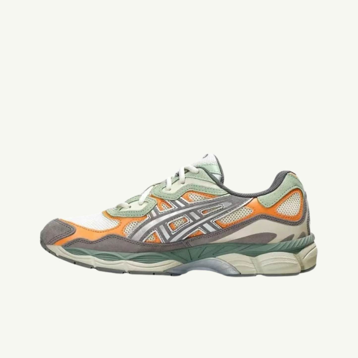 COCOBABE - RUNNER SNEAKER
