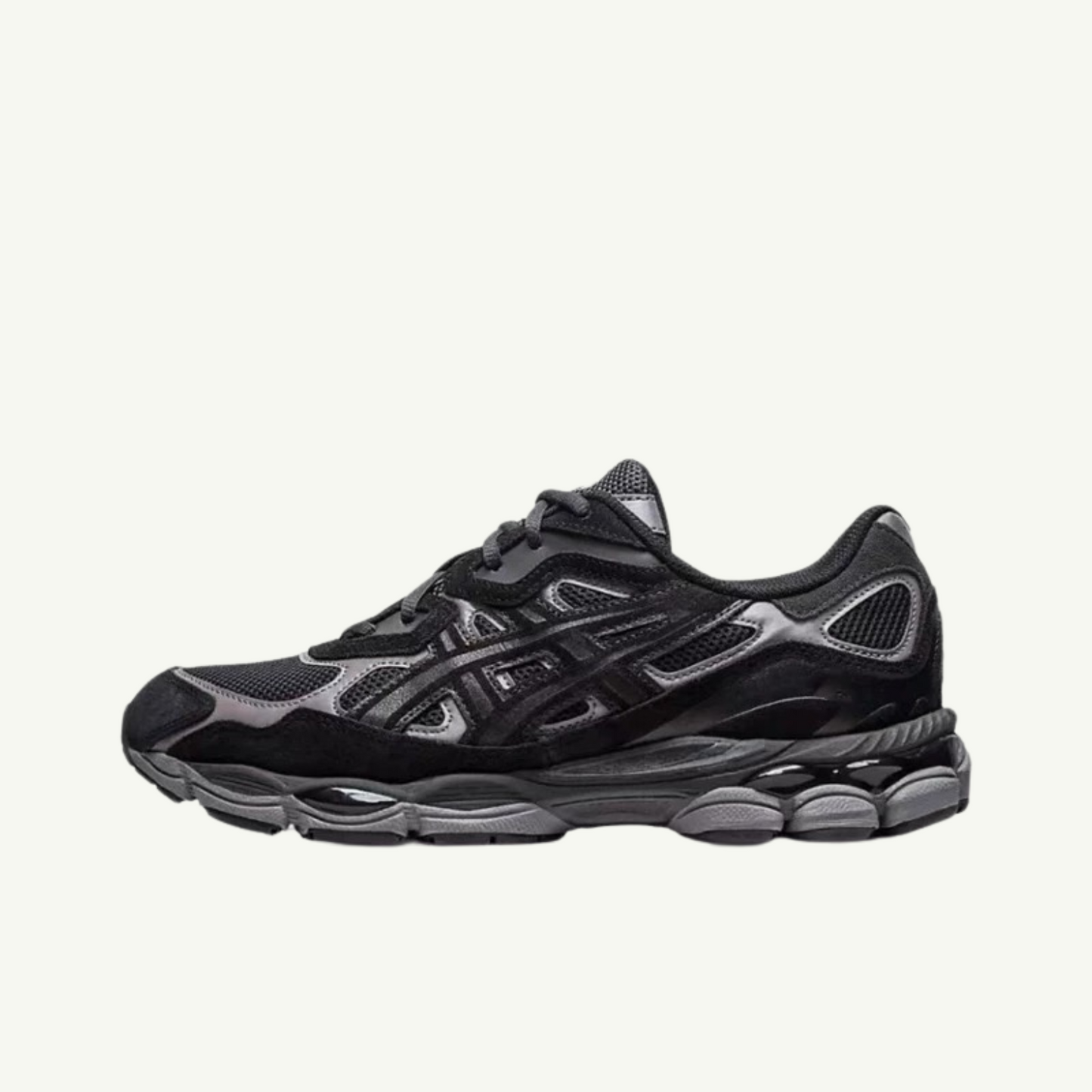COCOBABE - RUNNER SNEAKER