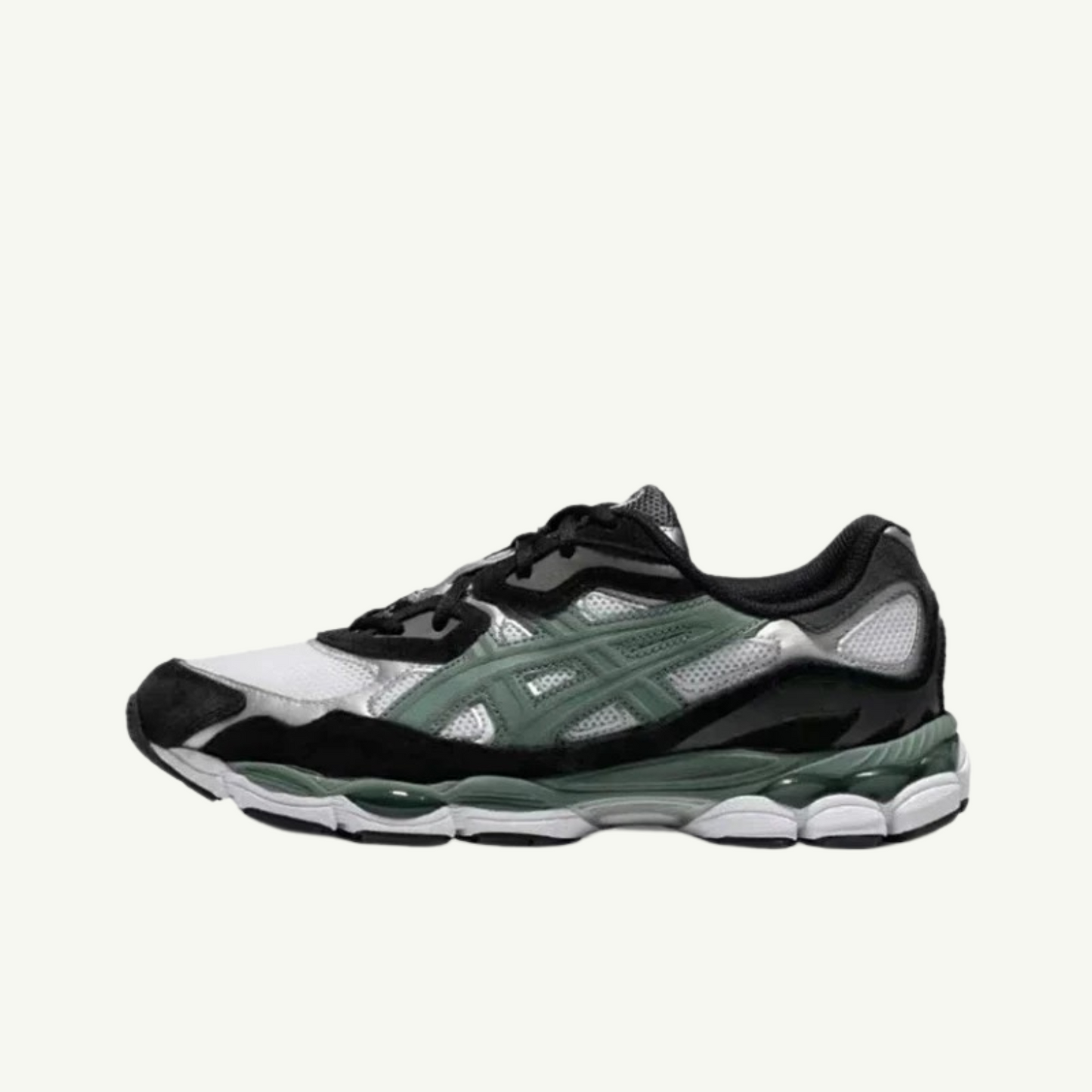 COCOBABE - RUNNER SNEAKER