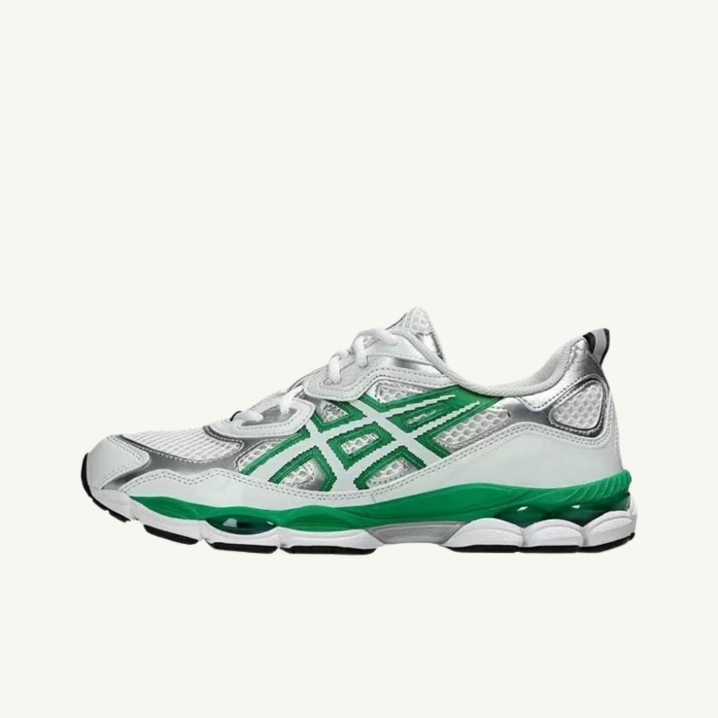 COCOBABE - RUNNER SNEAKER