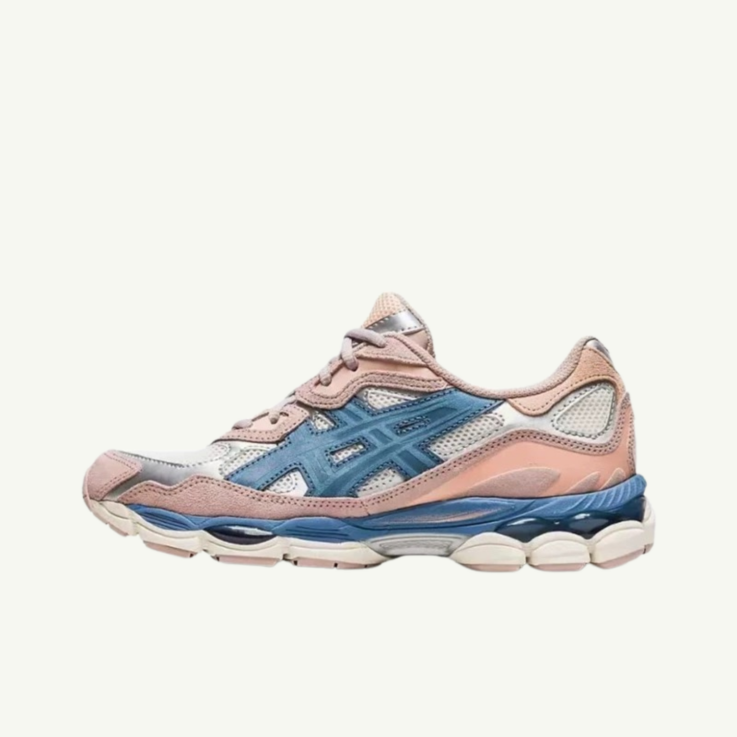 COCOBABE - RUNNER SNEAKER