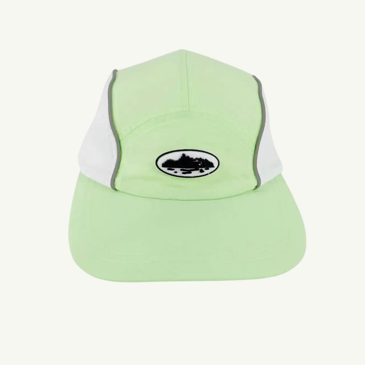 ALCATRAZ - CAP