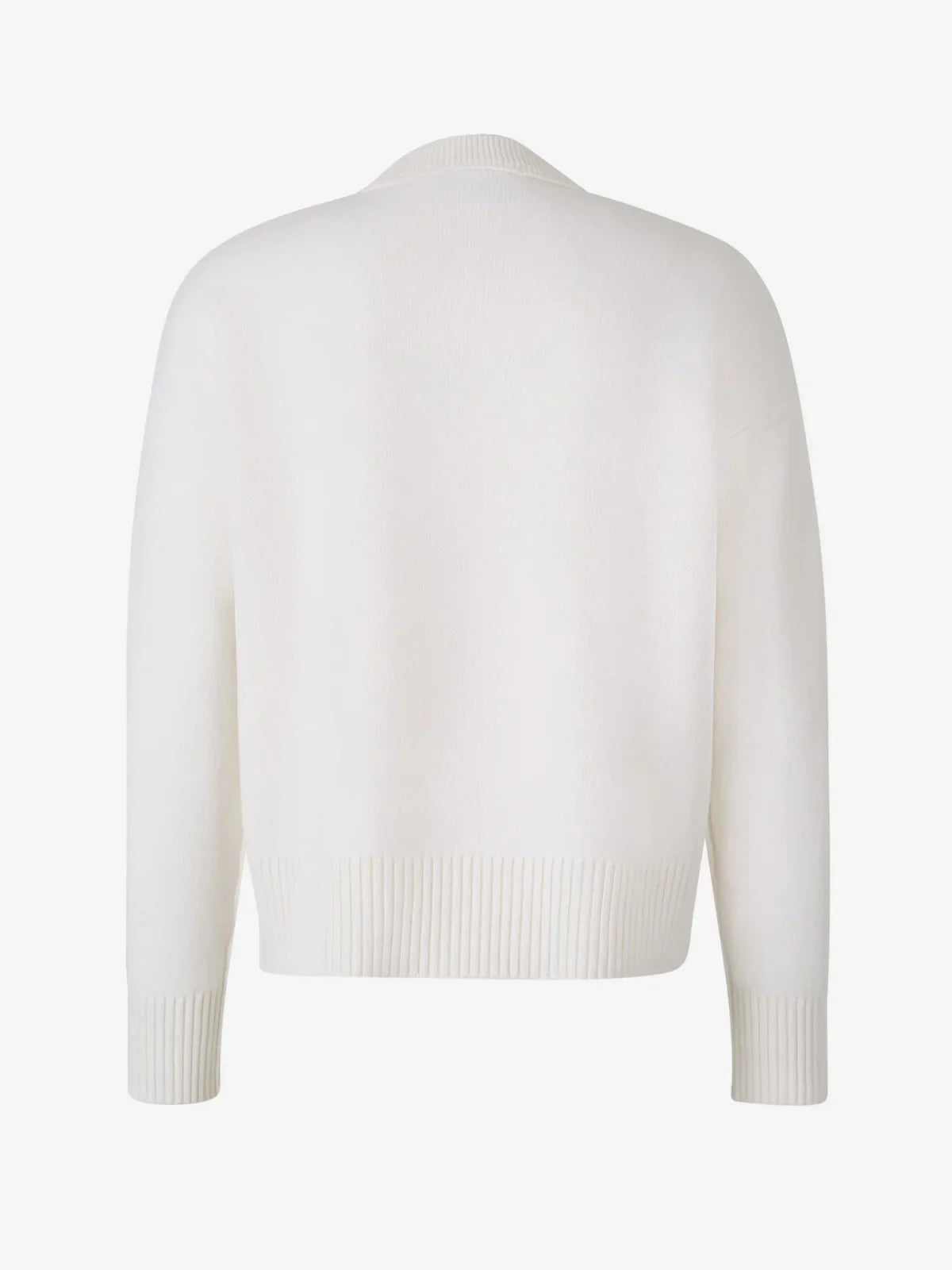 A - HEART SWEATER (UNISEX)
