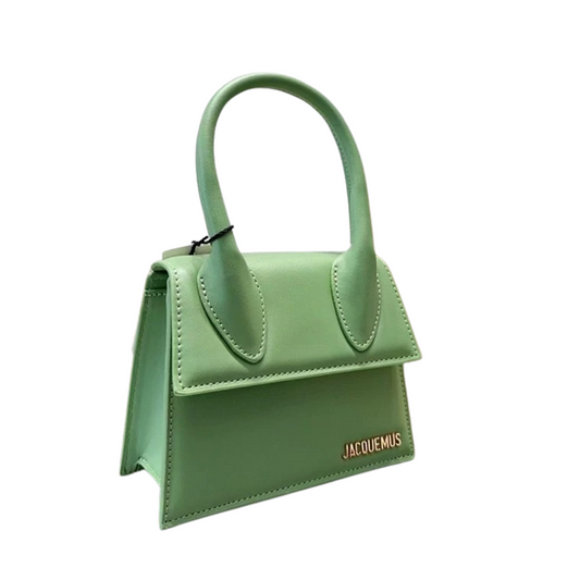CHICA - Leather Handbag