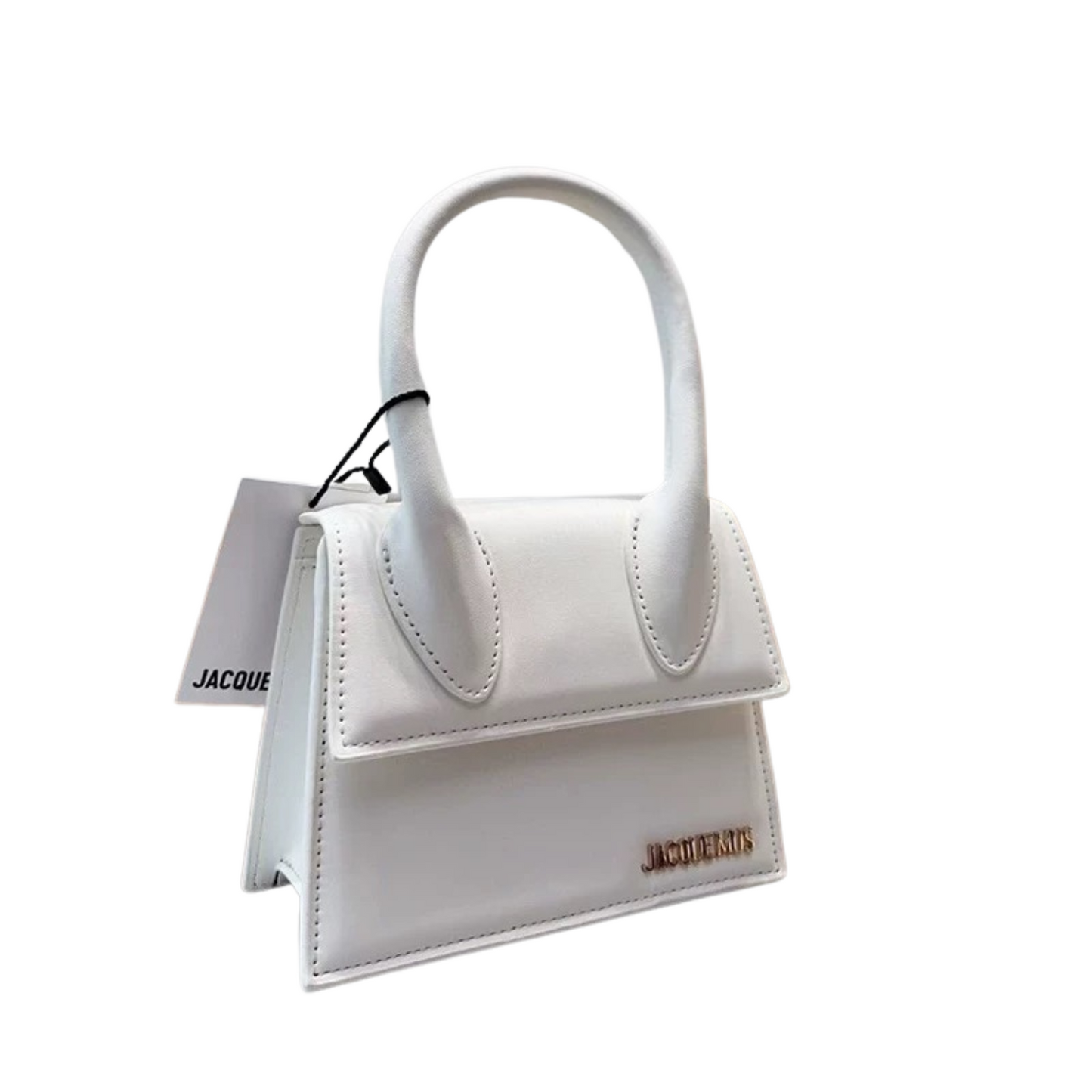 CHICA - Leather Handbag