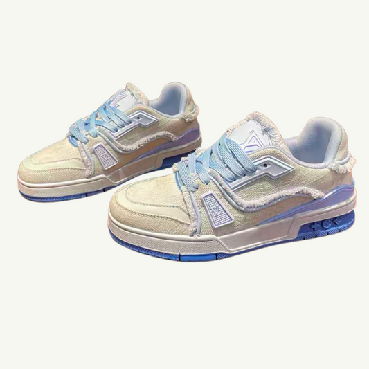 LOU - TRAINER SNEAKER