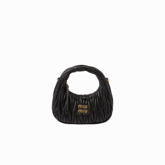 COCOBABE - Miu Handtasche