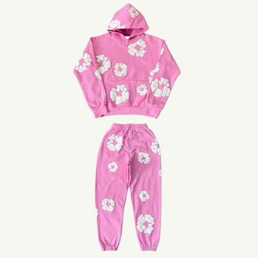 TEARS - PRINT TRACKSUIT
