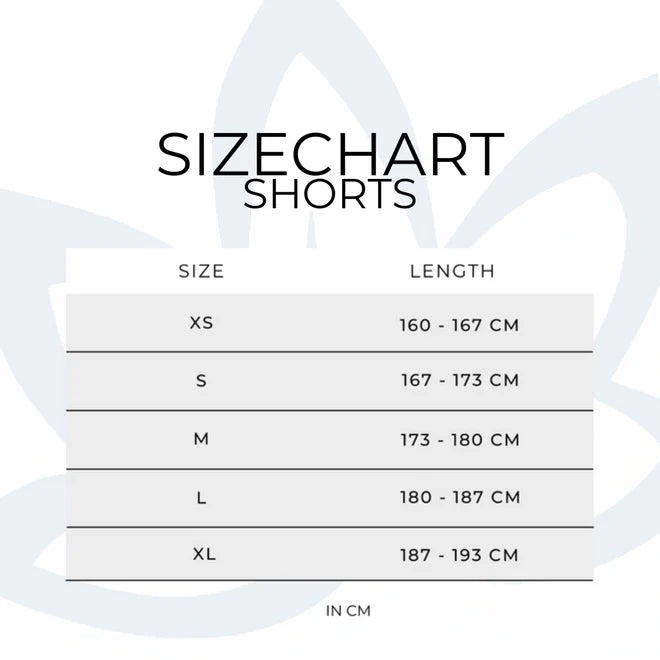 HEART - Shorts