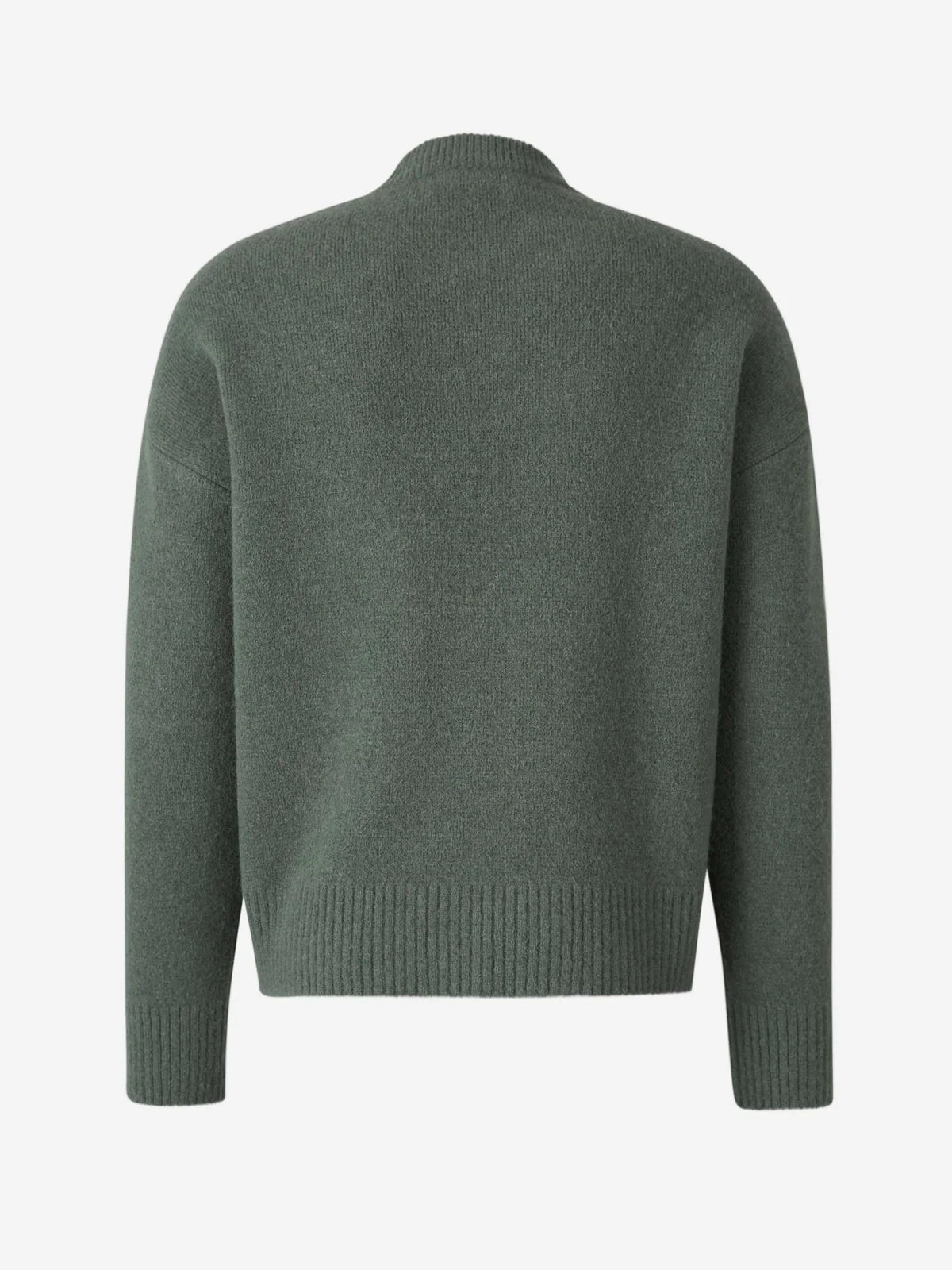A - HEART SWEATER (UNISEX)