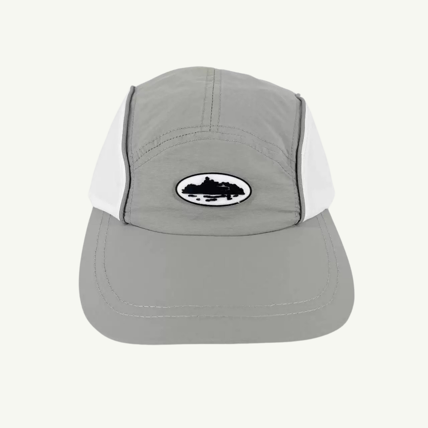 ALCATRAZ - CAP