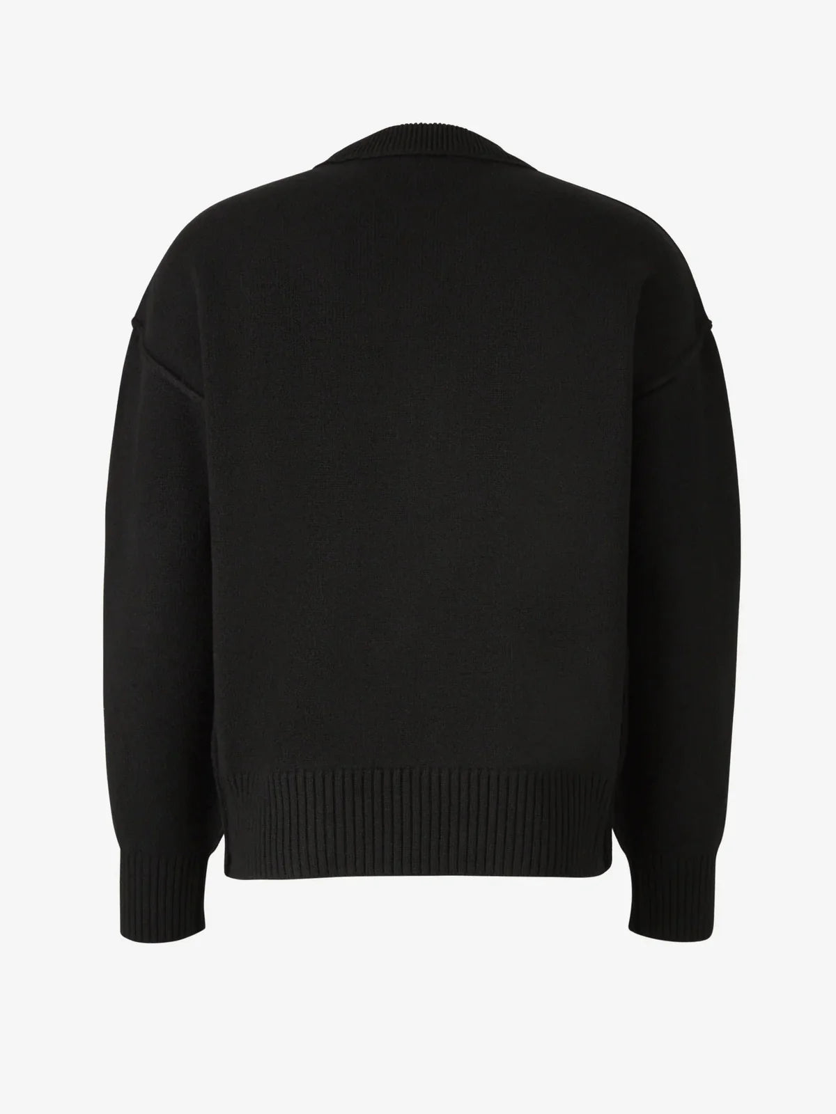 A - HEART SWEATER (UNISEX)