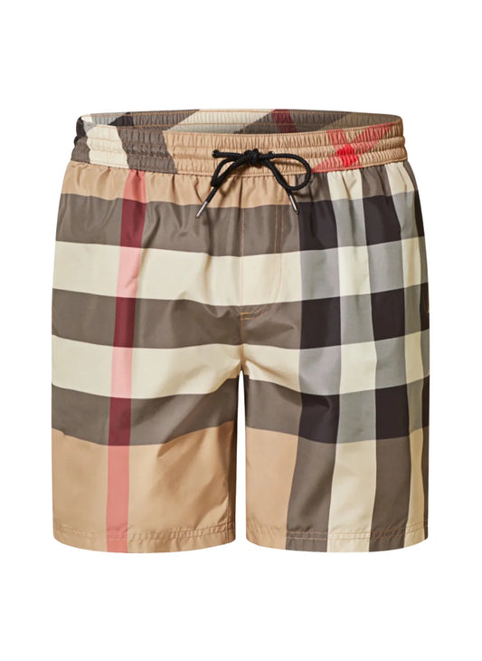 COCOBABE - Berry Shorts
