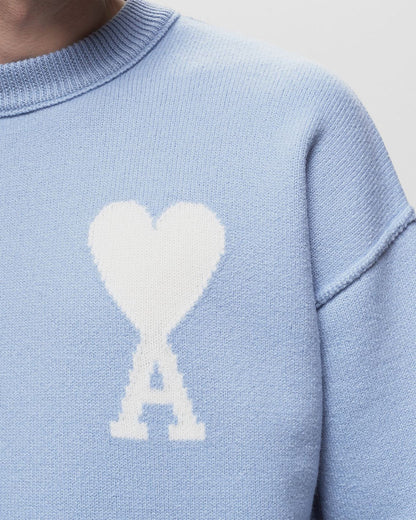 A - HEART SWEATER (UNISEX)
